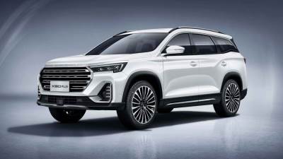 سعر جيتور X90 plus موديل 2026 في السوق المحلي