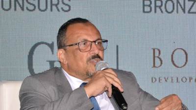 "شعبة الاستثمار العقاري" تتوقع ارتفاع أسعار العقارات في 2026