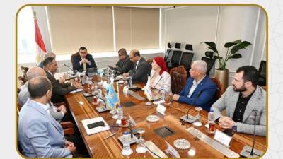 وزير الإسكان يوجه بتشكيل وحدة رصد بكل مدينة جديدة 