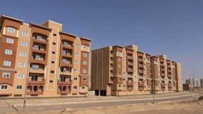 أماكن طرح شقق تعاونيات البناء والإسكان .. إليكم قائمة بالمدن
