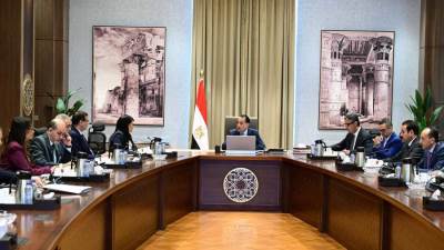 مدبولي: الحكومة ملتزمة بضمان أرصدة مطمئنة من السلع الأساسية وتلبية احتياجات المواطنين