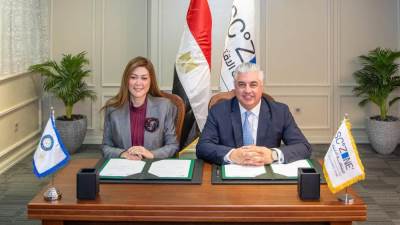 جمال الدين: الأكاديمية العربية شريك استراتيجي في تطوير برامج الماجستير والدكتوراه بالمنطقة