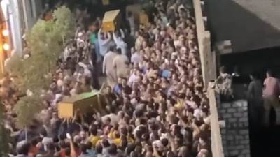 حادث اللبيني.. تفاصيل مقتل أم وأطفالها الثلاثة على يد عشيقها