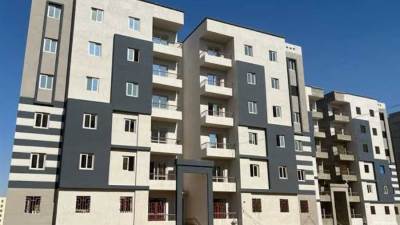 بمقدم 25 ألف جنيه.. موعد غلق باب حجز وحدات «سكن لكل المصريين 7»