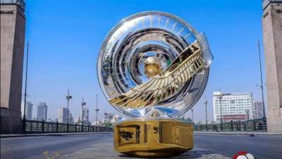 جدول ترتيب الدوري المصري قبل مباراتي الأهلي والزمالك