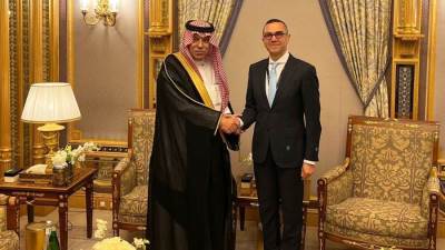 وزير الاستثمار: 25 مليار دولار حجم الاستثمارات السعودية في مصر