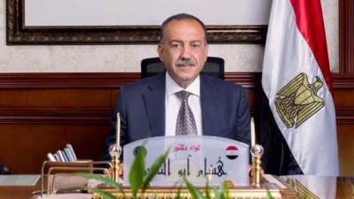 أبوالنصر: شاشات عرض بالمراكز والأحياء ومراكز الشباب لمتابعة افتتاح المتحف المصري الكبير