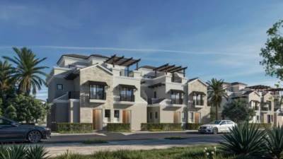 هايد بارك العقارية تطلق مشروع "هايد بارك ڤيوز" بالقاهرة الجديدة