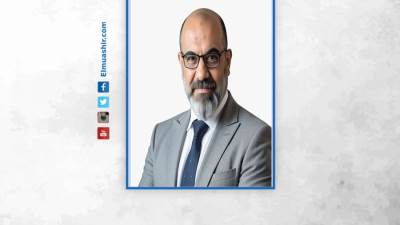 «يوميات بوت اتربى في مصر».. أحدث إصدارات الكاتب الصحفي محمد جلال مصطفى