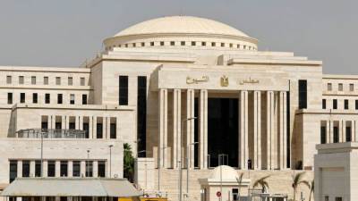 "المؤشر" يُعلن موعد تشكيل لجنة القيم بمجلس الشيوخ