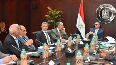 وزير الاستثمار: متابعة يومية لتنفيذ برنامج تطوير منظومة الإفراج الجمركي