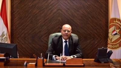 وزير العمل: تحرير 67 محضرًا ضد منشآت لم تُطبق الحد الأدنى للأجور