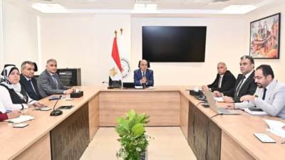 كيف نجح "تطبيق survey123" في حصر وتجميع بيانات المساقى الخصوصية؟