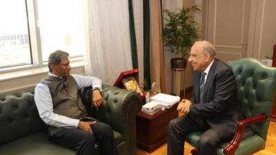 الحكومة تستهدف الوصول بالطاقات المتجددة إلى 42% بحلول 2030