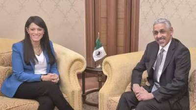 بنك التنمية الأفريقي يمنح مصر ١.١ مليار دولار لتمويل القطاع الخاص