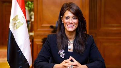  المشاط: المتحف المصري الكبير شاهد جديد على عظمة وعراقة الحضارة المصرية