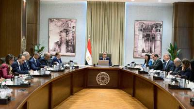 رئيس الوزراء: نعمل على رفع مساهمة الطاقة المتجددة إلى 42% بحلول 2030