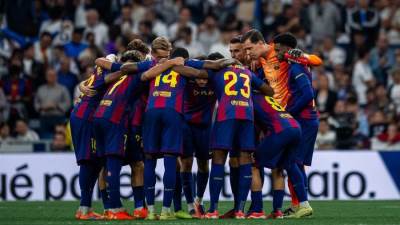 بعد خسارة الكلاسيكو.. موعد مباراة برشلونة وإلتشي  في الدوري الإسباني