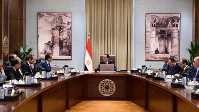 مدبولي: بدء تطبيق المرحلة الثانية لمنظومة التأمين الصحي الشامل قريبًا