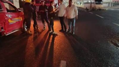 جهاز مدينة العبور: لا صحة لوجود تسريب غاز بالمنطقة الصناعية الأولى