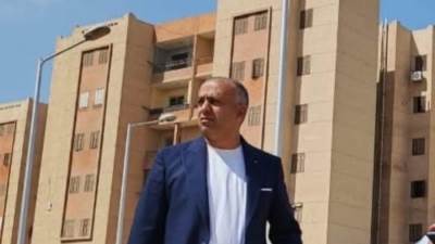 إنجازات جهاز مدينة بدر في 60 يومًا.. تطوير شامل ومواجهة للمخالفات