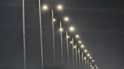 أنوار 6 أكتوبر تحاكي سطوع البدر.. استعدادات جهاز المدينة لافتتاح المتحف المصري الكبير