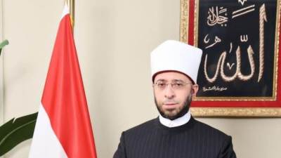 الأزهري: حضارة مصر القديمة.. إيمان نُقِشَ في الصخر وضمير خالدٌ في التاريخ