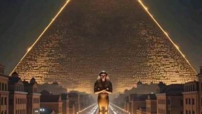 رئيس جهاز مدينة الشروق: افتتاح المتحف المصري الكبير يعكس عراقة الحضارة المصرية 