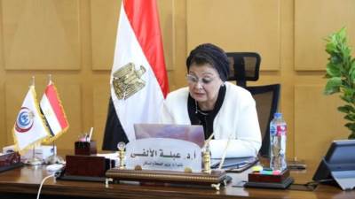 برنامج «تحويشة» مكّن 400 ألف امرأة من إدخار 15 مليون جنيه