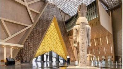 اتحاد شركات التأمين يستعرض وثائق تأمين المقتنيات الآثرية