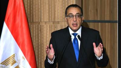 رئيس الوزراء: المتحف المصري الكبير يعكس قدرة الدولة على الإنجاز والتحدي