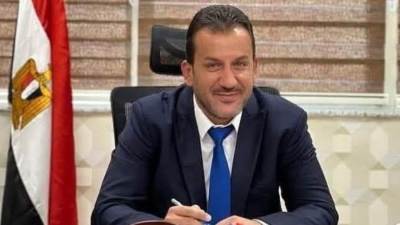 الحصاد الأسبوعي لجهاز العاشر من رمضان خلال الفترة من 24 حتى 31 أكتوبر