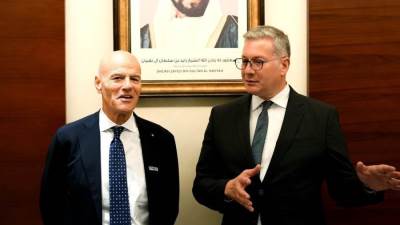 وزير البترول: حقل ظهر يمثل 25% من الإنتاج المحلي ونسعى لزيادة معدلاته