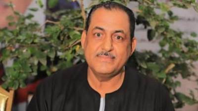  رشيد السيد عامر.. "غزال" بلبيس ومشتول السوق في انتخابات النواب