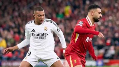 موعد مباراة ريال مدريد وليفربول في دوري أبطال أوروبا