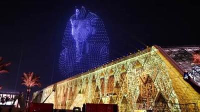 الحكومة تدرس تحويل المدن الجامعية لفنادق لاستيعاب زوار المتحف المصري الكبير