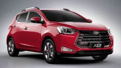 سعر جاك S2 الجديدة في السوق المحلي