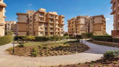 الكراسة بـ500 جنيه.. طريقة حجز شقق تعاونيات البناء والإسكان