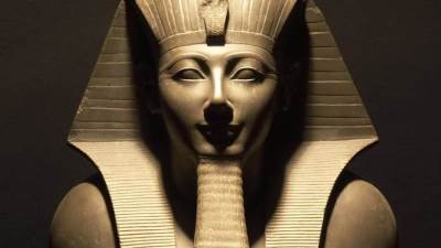 عمره 3500 عام.. هولندا تعلن إعادة قطعة أثرية فرعونية نادرة إلى مصر