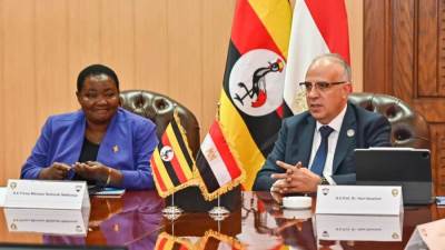 "مصر" تخصص ١٠٠ مليون دولار لتمويل المشروعات التنموية بدول حوض النيل الجنوبى