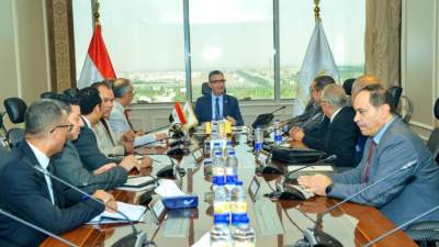 توجيهات عاجلة من "التموين" بشأن أسطوانات الغاز والمواد البترولية.. تفاصيل