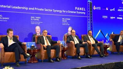 هيبة: سننتج الألواح الشمسية بمكون محلي 90% في الربع الأول من 2026