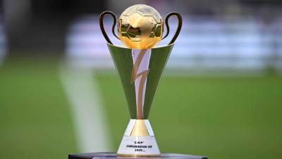 نتائج قرعة الكونفدرالية.. الزمالك والمصري في مجموعة واحدة