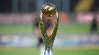 قرعة دوري ابطال افريقيا.. تعرف على مجموعة الأهلي في البطولة