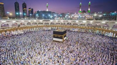 قبل إعلانها غداً.. كيفية الحصول على نتيجة قرعة الحج السياحي؟؟