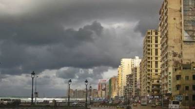 الأرصاد: طقس خريفي معتدل غدًا على أغلب الأنحاء