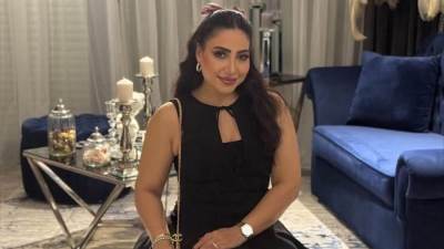 بوسي تتجه للأسود في أحدث جلسة تصوير