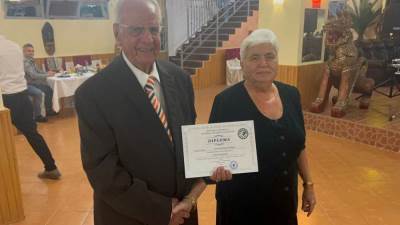 جامعة بيونيرا الرومانية تكرم د. سعد نصار