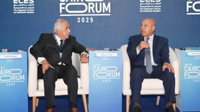 وزير الصناعة: مصر نفذت مشروعات بـ2 تريليون جنيه خلال 10 سنوات