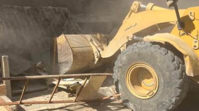 توجيهات عاجلة من "التنمية المحلية" بشأن إزالة مخالفات البناء بـ4 مناطق 